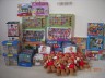 2010 Toys Donation to the Children of Madera County via United Way Local Chapter
